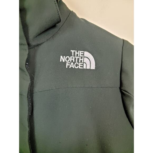 The North Face Ladies Apex Barrier Soft Shell Jacket Women's Size XS Black - Picture 3 of 12